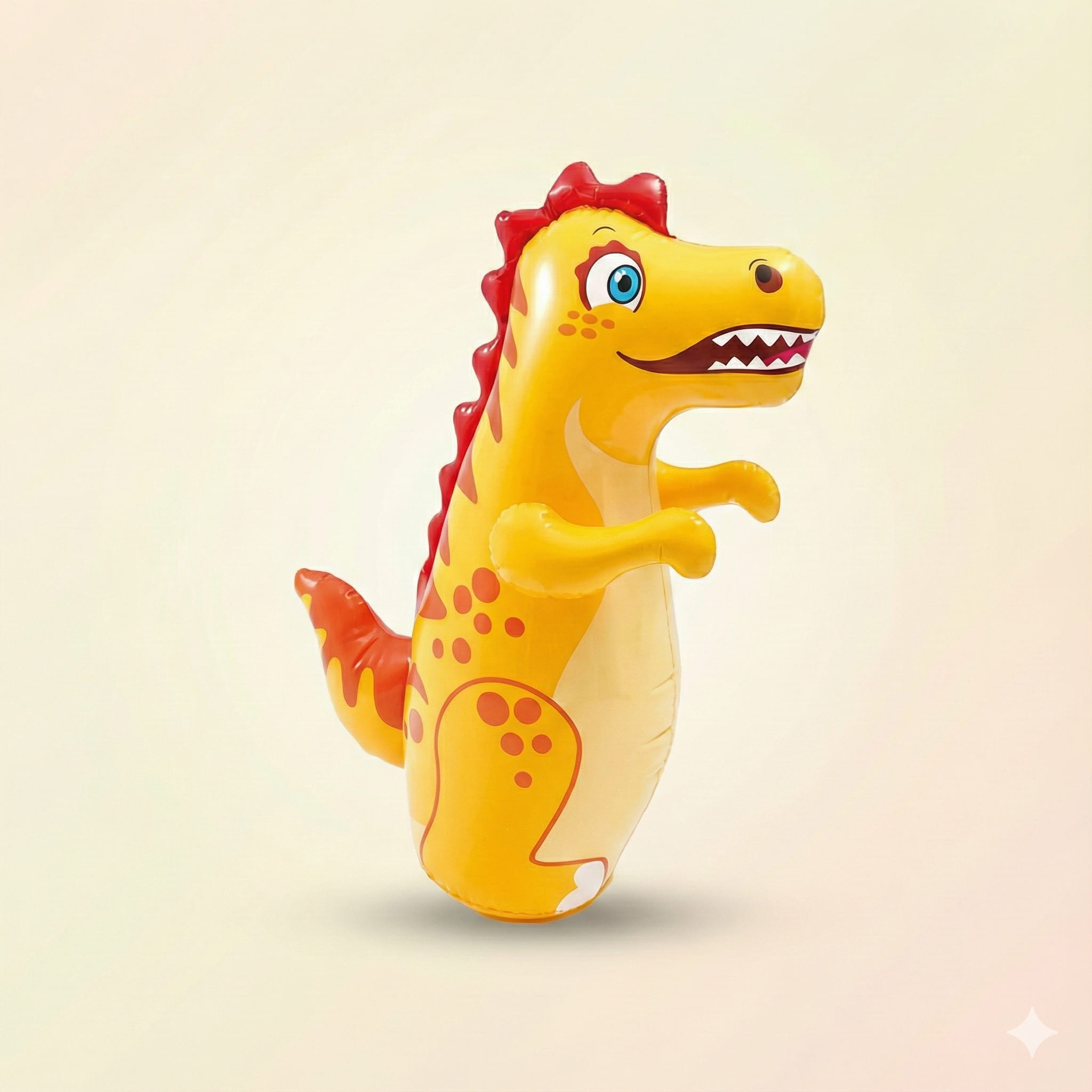 Intex Hitme Toy Dino