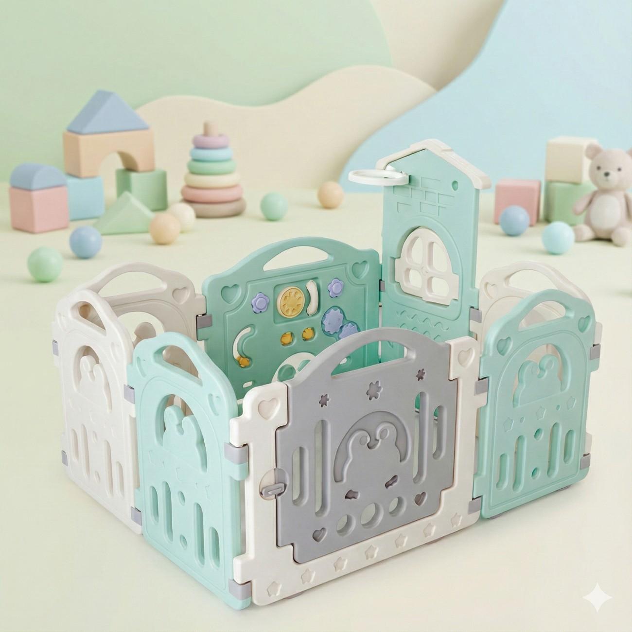 Play Junction - PSF 5134