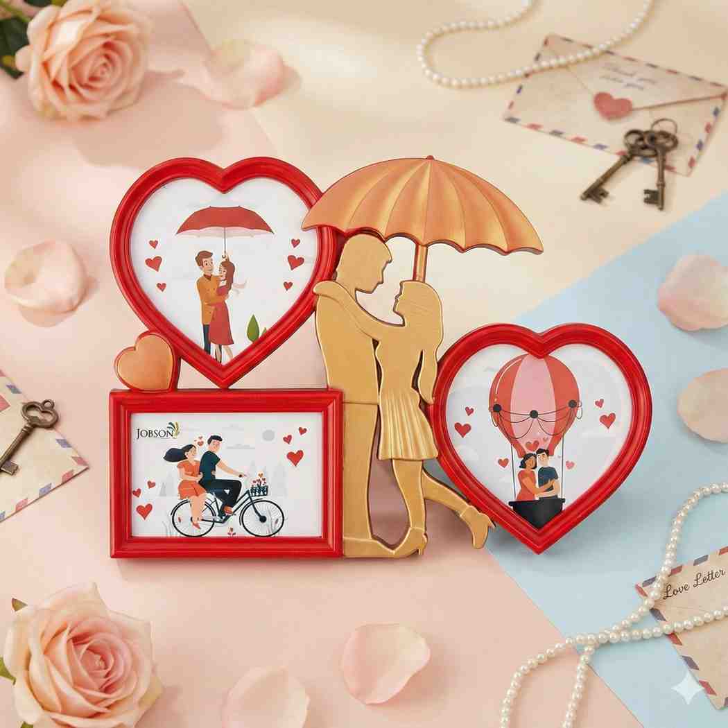 Photo Frame Jobson 773