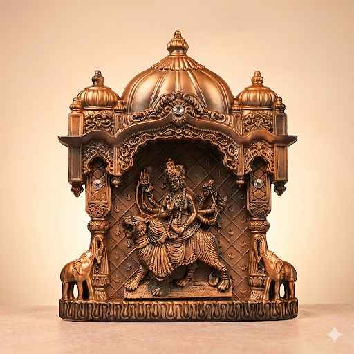 Dev Mandir God - Lovely