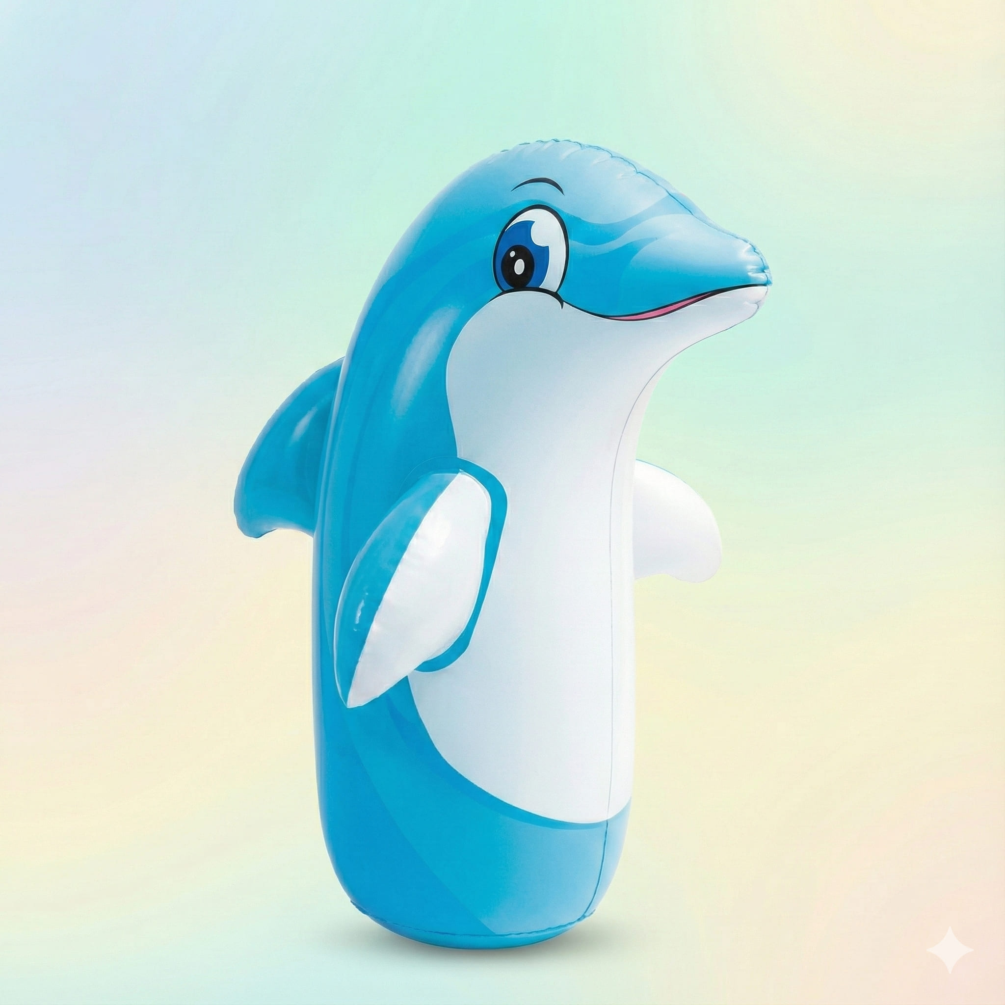 Intex Hitme Toy Dolphin