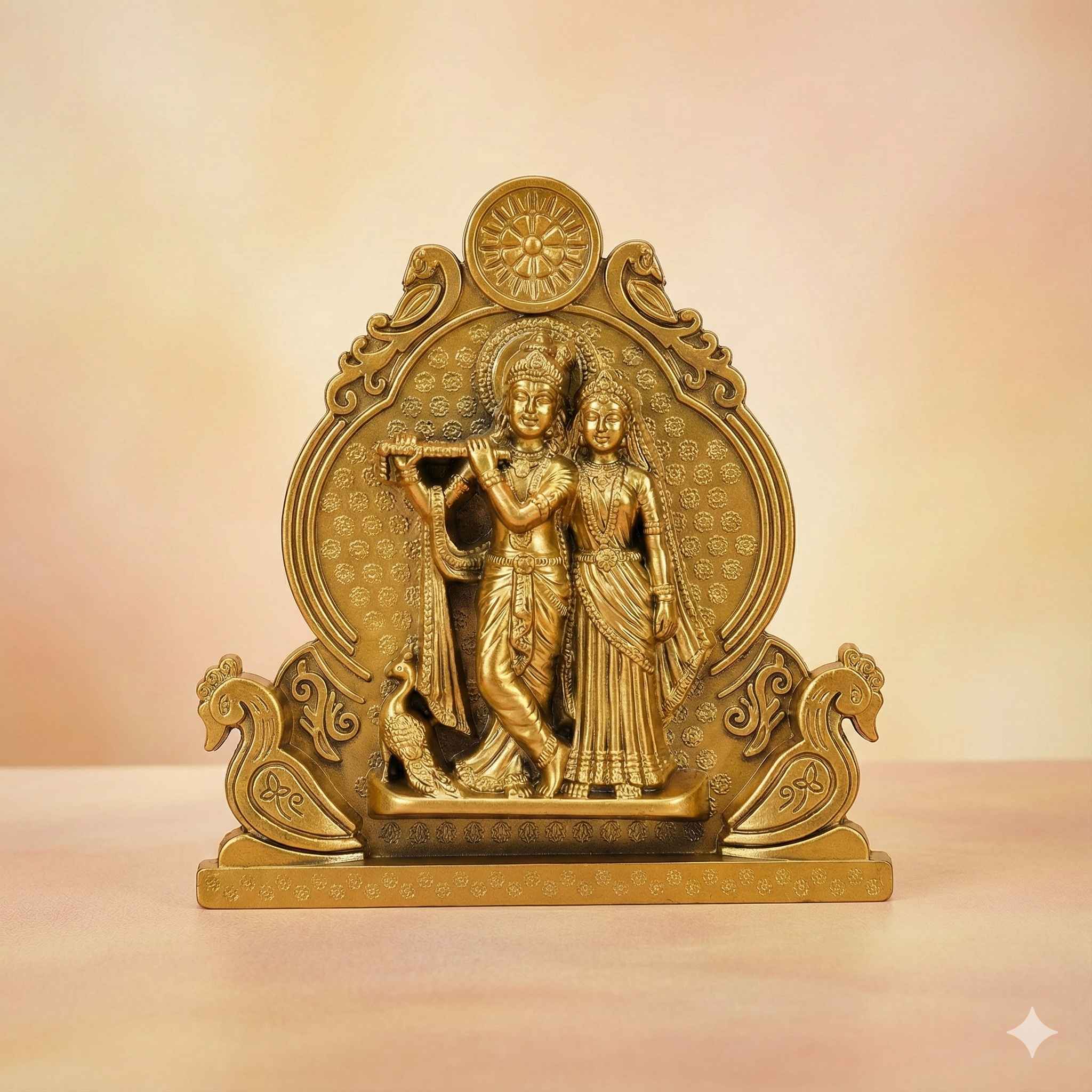 Amba Ji God - Lovely