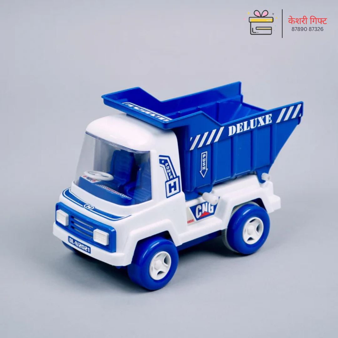 Hindal Delux Dumper Truck