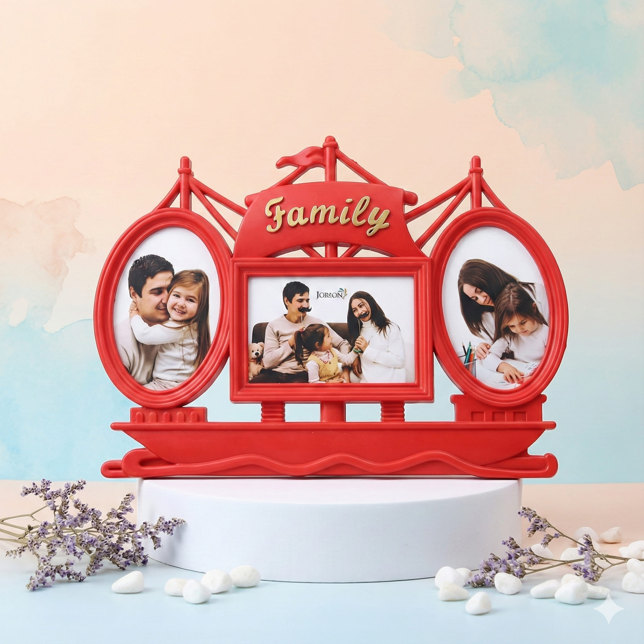 Collage Photo Frame Jobson 775