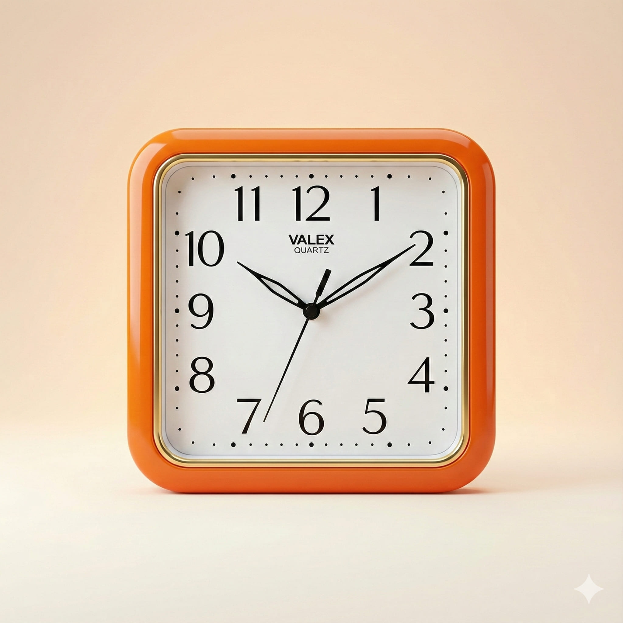 Valax Wall Clock 579