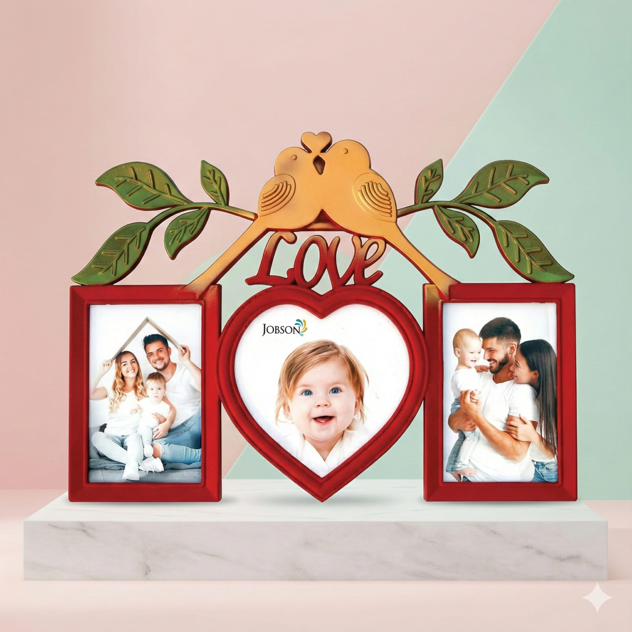 Collage Photo Frame Jobson 771