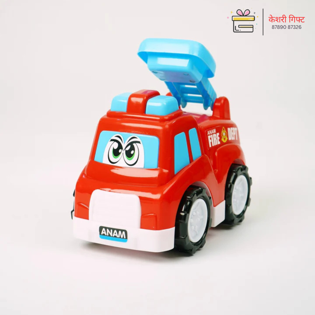 Anam Fire Engine